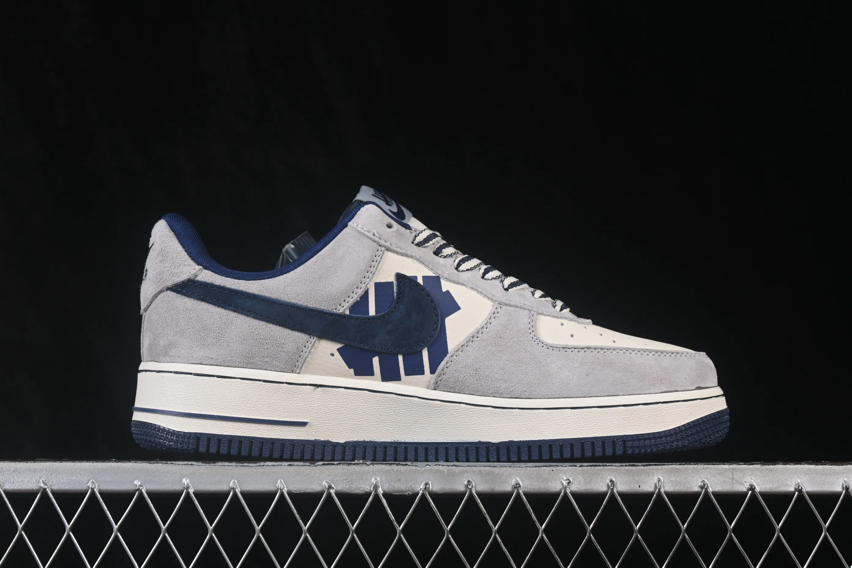 All categories Nk Air Force 1 Air Force series Nk Air Force 1 Low Air Force low-top Nike Air Force 1'07 Low joint model Air Force 1 low-top casual sneakers FV3694-113
